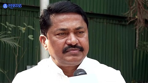 Nana Patole Avinash Bagwe congress BJP Nana Patole pune bypoll election 