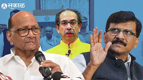 Sharad Pawar