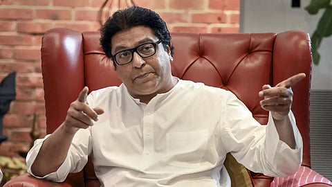 Raj Thackeray
