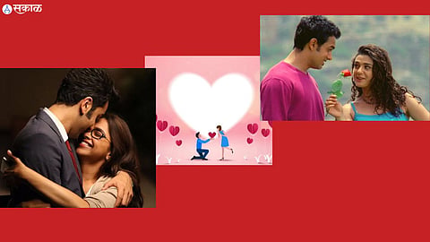 Propose Day History