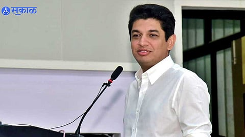 Satyajit Tambe