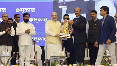 AMit Shah