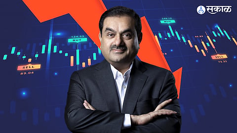 Gautam Adani