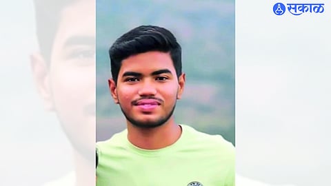 Vihshwajeet Rathod