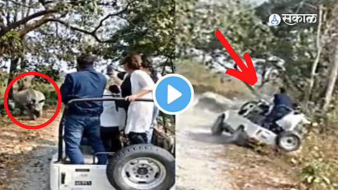Viral video 