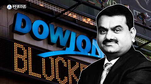 Adani Group News
