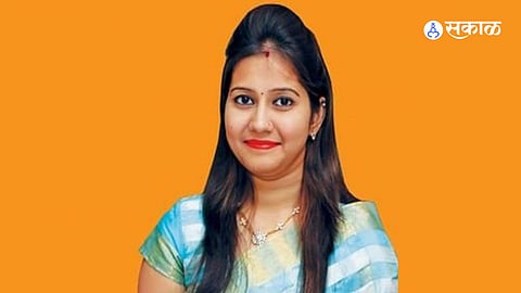 Mumbai Bjp
