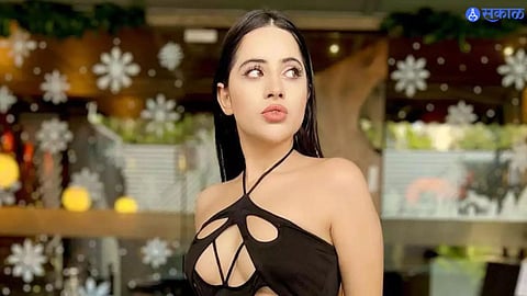 Uorfi Javed