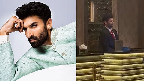 Aditya Roy Kapur
