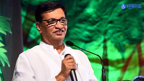 Balasaheb Thorat 
