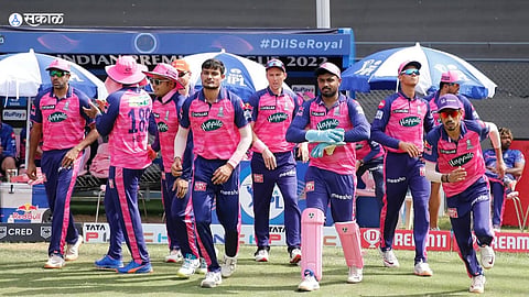ipl 2023 rajasthan royals