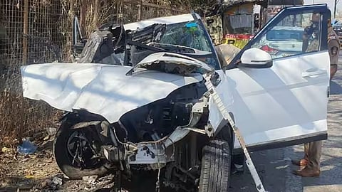 Accident News