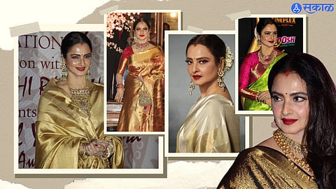Rekha 