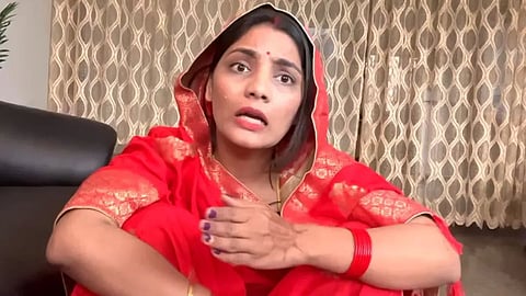 neha singh rathore 