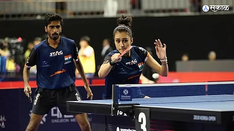 World Table Tennis Championships 