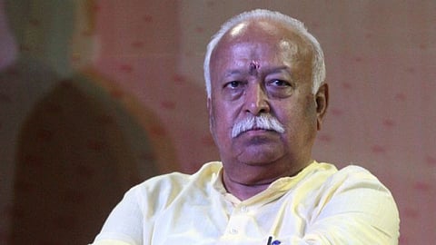 Mohan Bhagwat