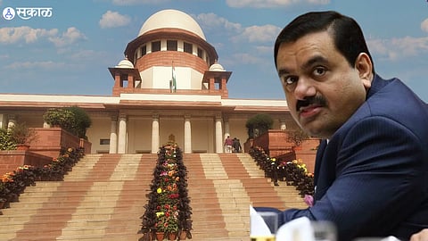 Gautam Adani Supreme Court on Hindenburg Report