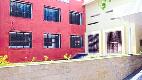 Dhule Municipal Corporation
