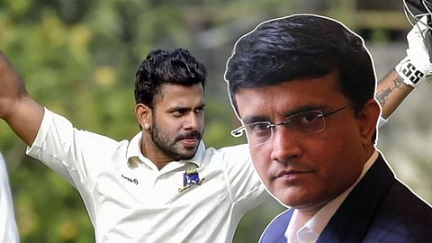 Ranji Trophy Final 