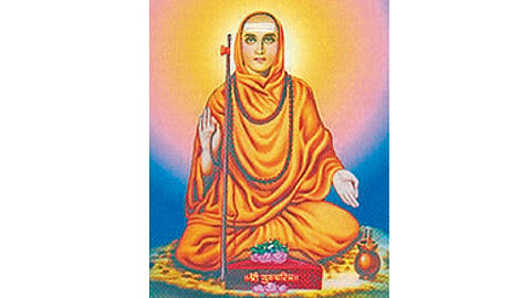 narasimha saraswati swami maharaj