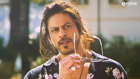Shah Rukh Khan 