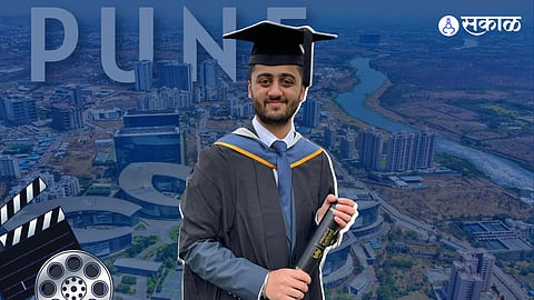 ishan vaidya, pune 