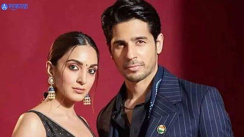Sidharth-Kiara