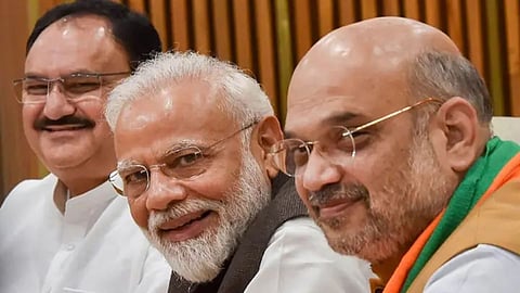 Amit Shah News
