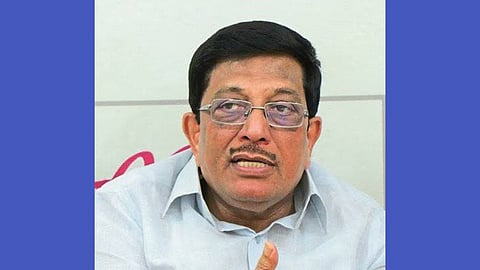  Vidyadhar Anaskar