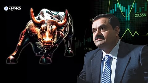 Gautam Adani