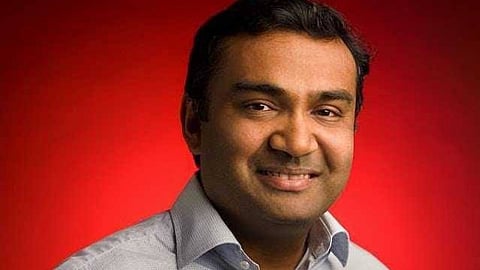 neal mohan an indian american become ceo of youtube check details here  