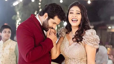 Hardeek Joshi and  Akshaya Deodhar