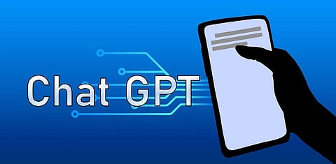 ChatGPT