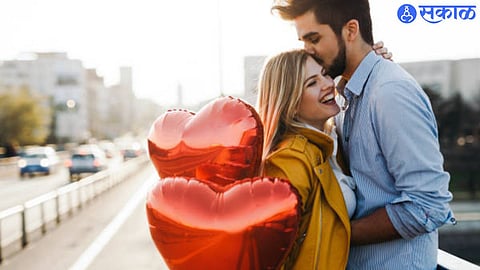 Valentine Day 2023 : सर्व दिवस साजरे झाले आता व्हॅलेंनटाईन स्पेशल काय कराल?

