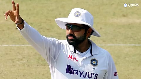 ind vs aus-1st-test-playing 11 captain Rohit Sharma