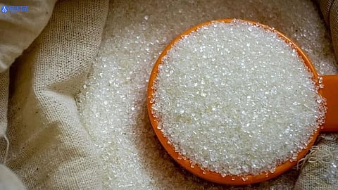 Sugar Side Effects