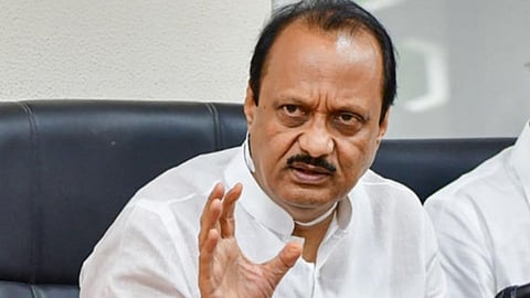 Ajit Pawar News