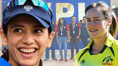 WPL Auction 2023 RCB 