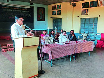 Dhule News