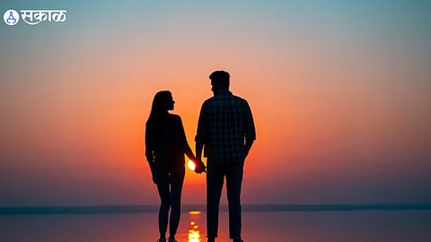 Kiss Day Special Love Story