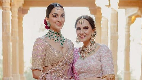 Kiara Advani 