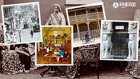 Parsi Community India 