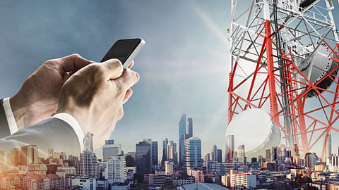 Mobile Network 