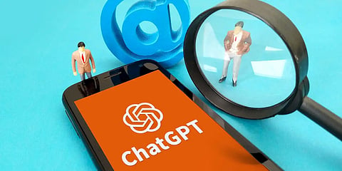 Chat Gpt