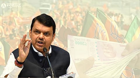 Devendra Fadnavis
