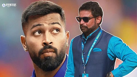 Chetan Sharma Hardik Pandya Sting Operation