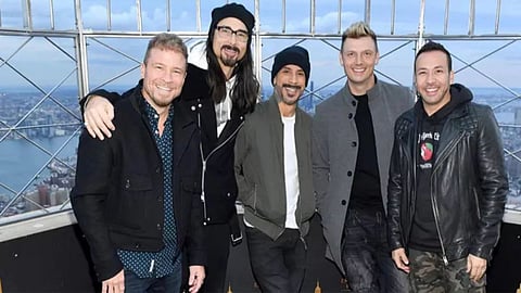 backstreet boys 