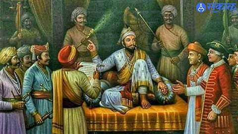 Shiv Jayanti