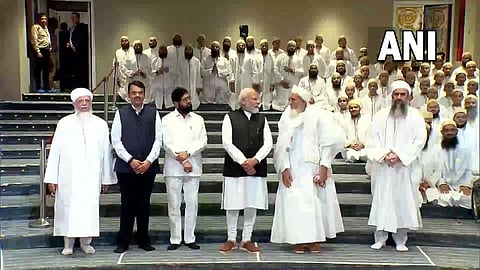 Narendra Modi