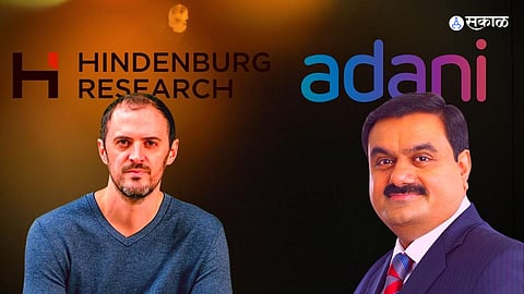 Adani Group News